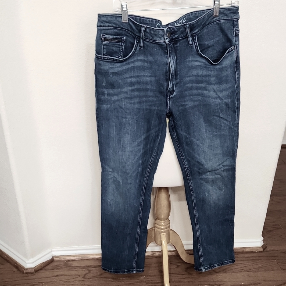 Calvin KLEIN Jeans Sz 31